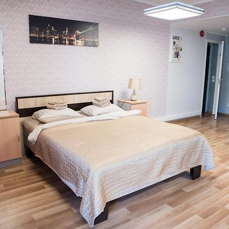 Papiniidu Studio Apartments Parnu Ngoại thất bức ảnh