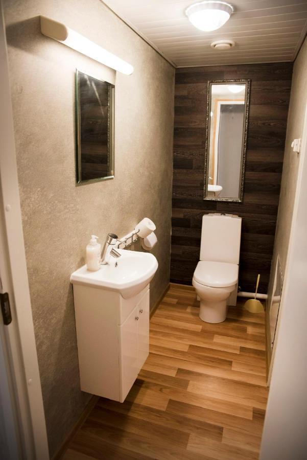 Papiniidu Studio Apartments Parnu Ngoại thất bức ảnh