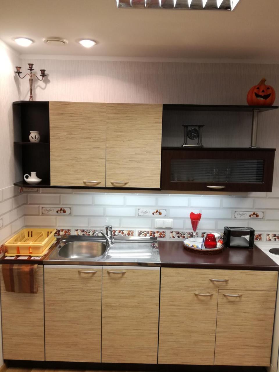 Papiniidu Studio Apartments Parnu Ngoại thất bức ảnh